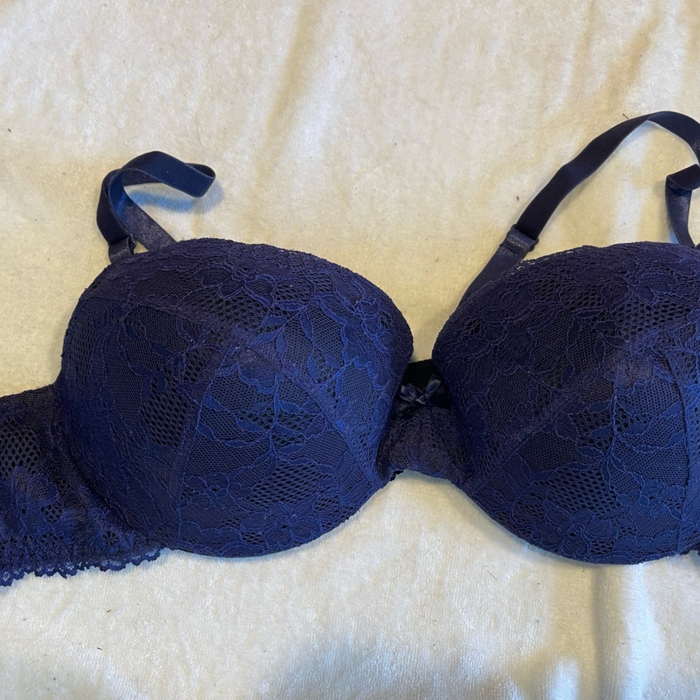 Torrid Bra